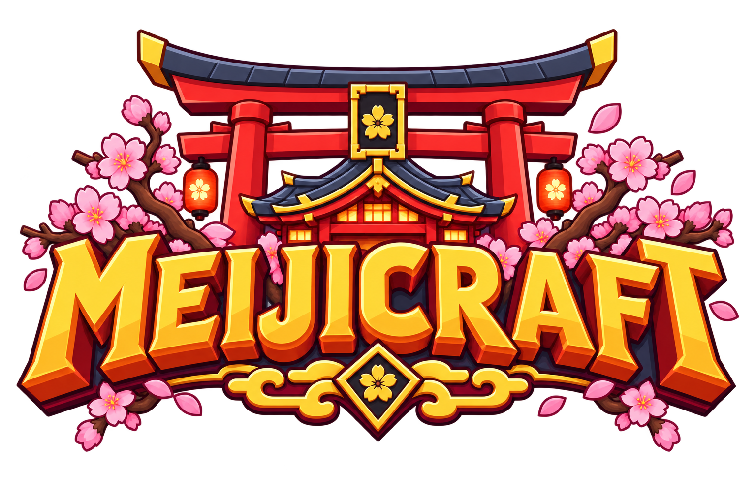 MeijiCraft